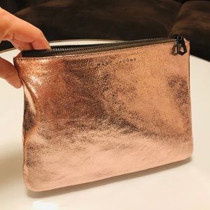 Marc Jacobs medium cosmetic bag